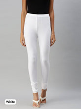 Sejkin basics - Cotton Lycra leggings