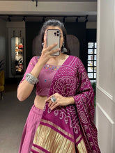 Dusty pink readymade chaniya choli