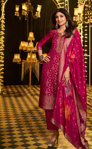 Shilpa readymade salwaar kameez - timeless elegance