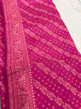 White chikankari embroidered anarkali