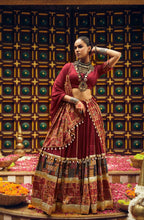 Pure rayon chaniya choli