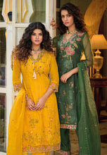 Inaayat Viscose salwaar kameez
