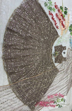 Dusty pink partywear Lehenga