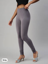 Sejkin basics - Cotton Lycra leggings