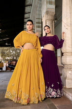 Yellow co-ord set readymade