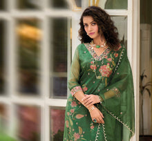 Inaayat Viscose salwaar kameez
