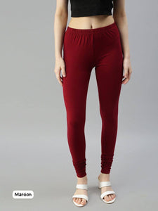 Sejkin basics - Cotton Lycra leggings