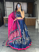 Floral and Geometric collection - digital print lehengas (plus size too)