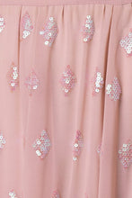 Baby pink glam Lehenga
