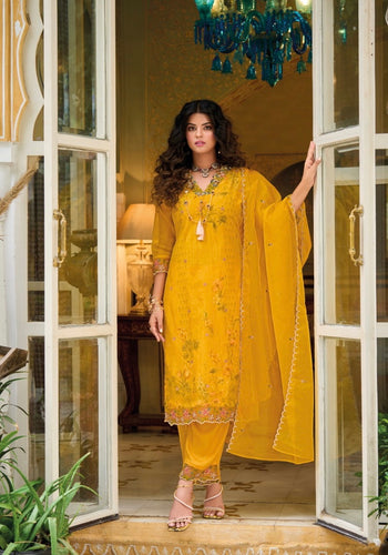 Inaayat Viscose salwaar kameez