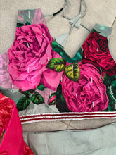 Boutique collection - fusion style Lehenga with jacket