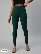 Sejkin basics - Cotton Lycra leggings