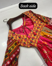 Avneetkaur and Nisha Aggarwal inspired printed anarkali readymade