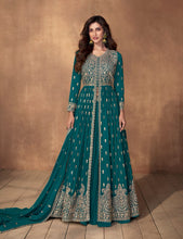 Reception gowns available in 5 colours