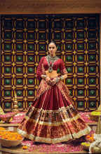 Pure rayon chaniya choli