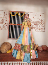 Fire traditional Indo western readymade Lehenga with jacket