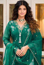 Inaayat Viscose salwaar kameez