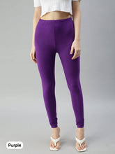 Sejkin basics - Cotton Lycra leggings