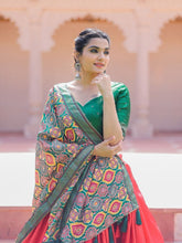 Traditional dola silk twirling lehengas in pink