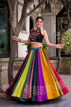 Rainbow Rasiya Navratri