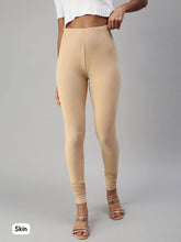 Sejkin basics - Cotton Lycra leggings