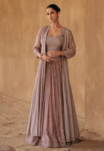 Janisha readymade - timeless Lehenga with jacket