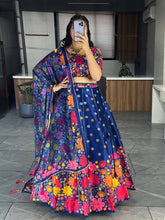 Floral and Geometric collection - digital print lehengas (plus size too)