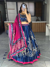 Floral and Geometric collection - digital print lehengas (plus size too)