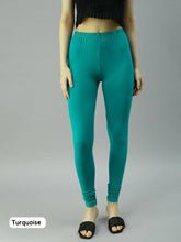 Sejkin basics - Cotton Lycra leggings