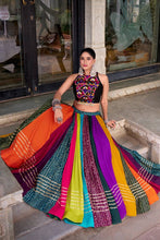 Rainbow Rasiya Navratri