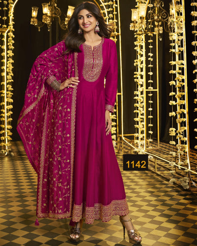 Shilpa readymade salwaar kameez - timeless elegance