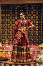 Pure rayon chaniya choli