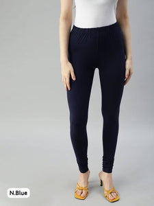 Sejkin basics - Cotton Lycra leggings