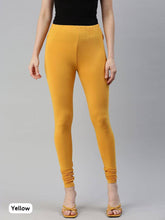 Sejkin basics - Cotton Lycra leggings