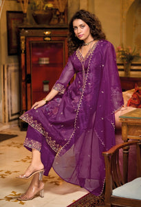 Inaayat Viscose salwaar kameez