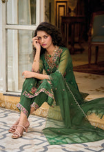 Inaayat Viscose salwaar kameez