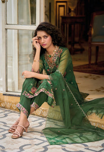 Inaayat Viscose salwaar kameez