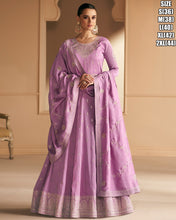 Fusion in fashion suits! silk anarkalis