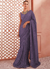 Greek dreams - Bollywood sequins collection