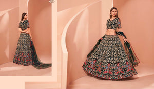 Wedding season affair lehengas