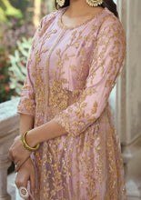 Sabah - partywear anarkali