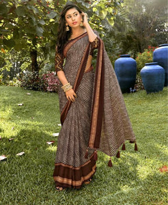 Bandhej and leheriya saree vol 2