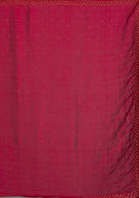 Swarovski diamond work saree with Swarovski belt
