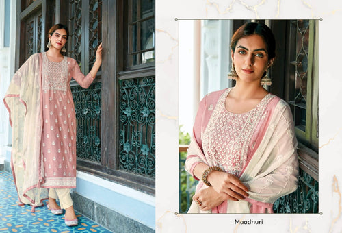 Odhani collection- festive readymade salwaar kameez