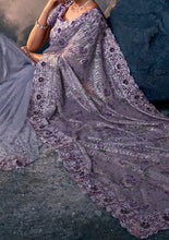 Swarovski vol 2 saree collection