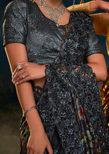Swarovski vol 2 saree collection