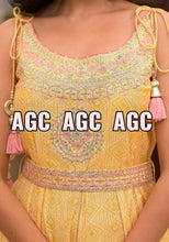 AGC collection: dress and dhoti