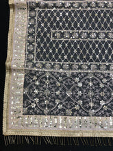 Celebrity inspired gold saree