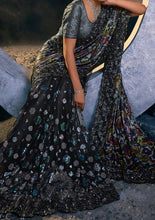 Swarovski vol 2 saree collection