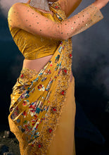 Swarovski vol 2 saree collection